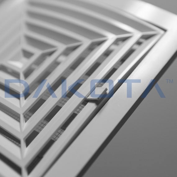 Air Vent Covers With Adjustable Shutter Dakota Group